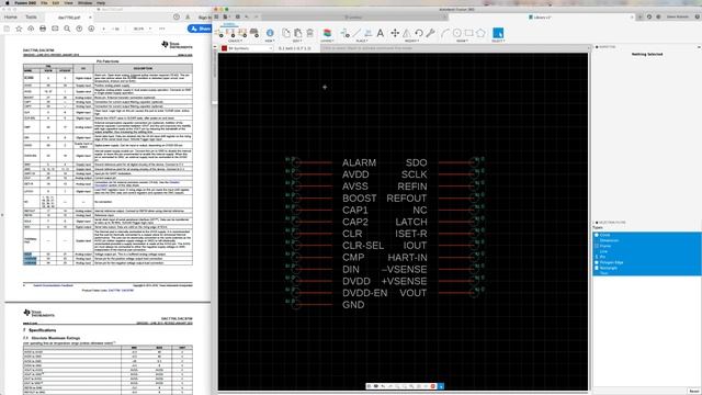 TUTORIAL: Creating electronic components with Fusion 360 смотреть онлайн