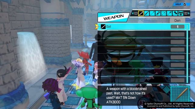 Conception PLUS: Maidens of the Twelve Stars Part 47 смотреть онлайн