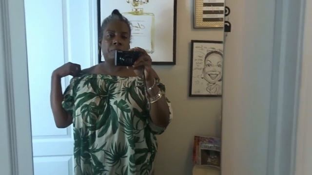 My Organized Beauty Nook with 50% Discount on AOOU Mirrored Jewelry Cabinet Organizer смотреть онлайн