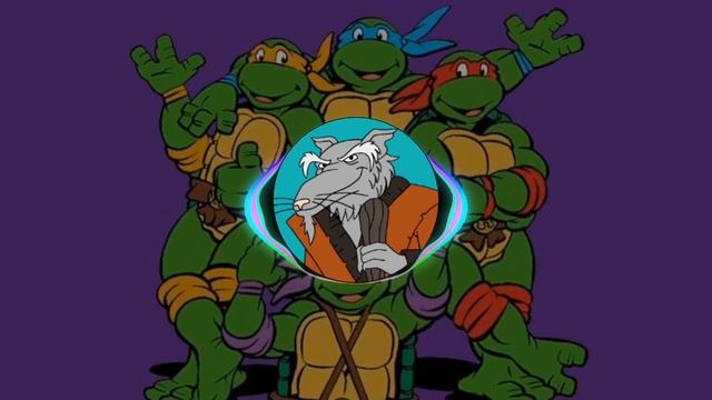 FREE SAMPLES PACK | NINJA TURTLES 2020 NEW смотреть онлайн