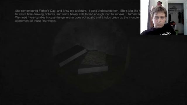 Fingerbones Walkthrough смотреть онлайн