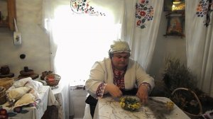 травы в нашей жизни часть 2