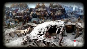 Лев Толстой в Севастополе