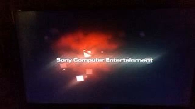 ps2 red high pitch смотреть онлайн