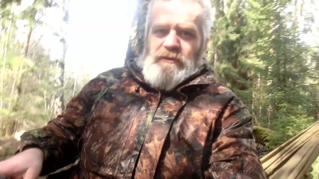 КОСТЮМ ХАНТЕР ОТ НОВА ТУР НА ОХОТЕ смотреть онлайн