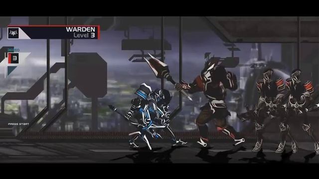 MASS EFFECT: Dark Corners of the Galaxy (FAN GAME DEMO) смотреть онлайн