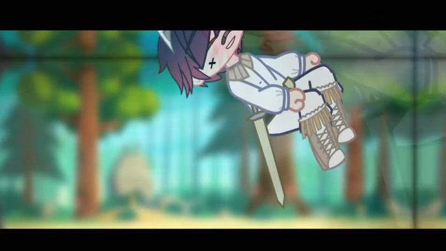 Shake Your Body Like A belly Dancer | Gacha club meme تصبيرة смотреть онлайн