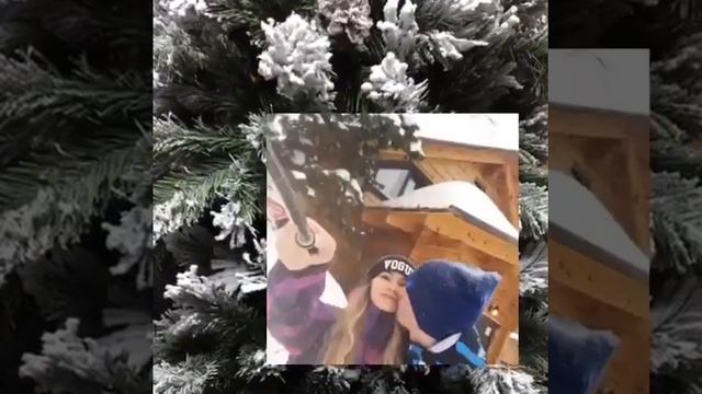 Шерегеш Новый год 2017 смотреть онлайн