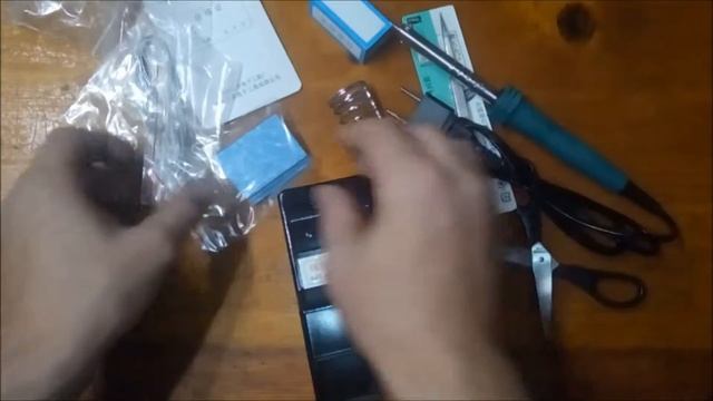 ремонт квадрокоптера , часть 2. смотреть онлайн