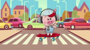 УСПЕЙ НАЗВАТЬ ФИГУРУ. ИГРА "СВЕТОФОР". Тренер Арно.