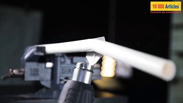 DECAPEUR THERMIQUE 2000W - TOTAL смотреть онлайн