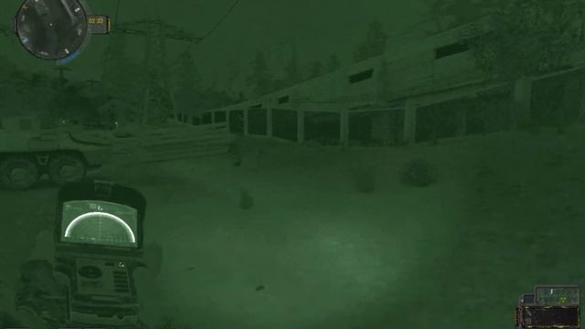 ч16 STALKER Связь времен | Время альянса 3 | Встреча с Енотом | Выбираемся с Радара смотреть онлайн