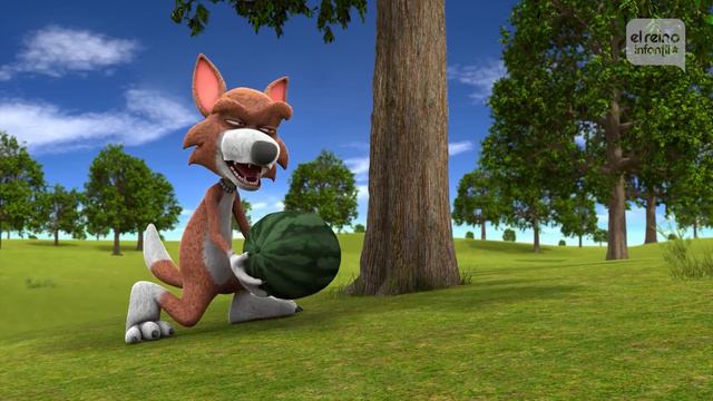 La Primavera Llego 🌺LA GRANJA DE ZENÓN 👨🏻🌾 CANCIÓNES INFANTILES🎵 PARA NIÑOS | El Reino Infantil смотреть онлайн