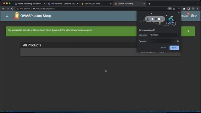 Google Cloud Armor - Deep Dive смотреть онлайн