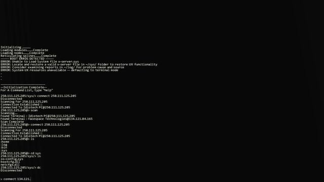 Hacknet - First Impressions смотреть онлайн