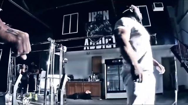 C.T. Fletcher - Fuck Impossible (Spanish Subs) смотреть онлайн