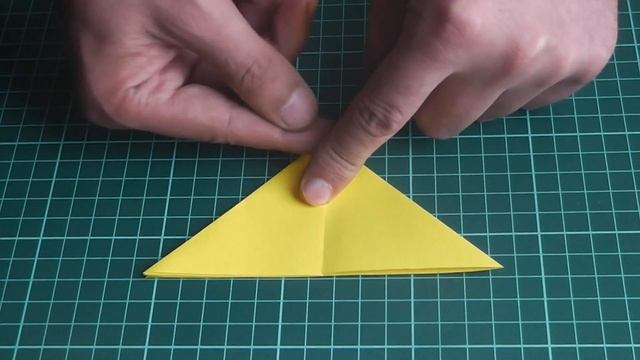 Оригами морской краб // Как сделать морского краба из бумаги // Origami sea crab смотреть онлайн