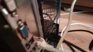 Как подключить два компьютера к одному монитору