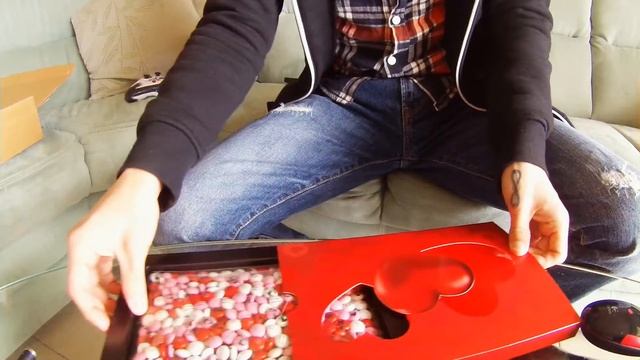 [UNBOXING] MY M&M's à personnaliser avis sur la personnalisation смотреть онлайн