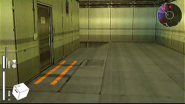 Metal Gear Solid - Portable Ops | Part 26 смотреть онлайн