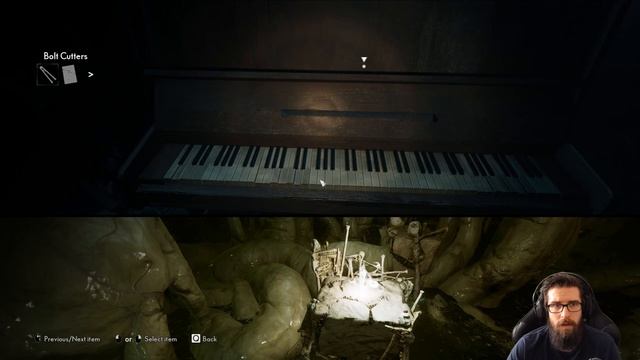 The Medium - Gameplay Walkthrough (FULL GAME) смотреть онлайн