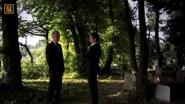 Kurtlar Vadisi Pusu 128. Bölüm - HD