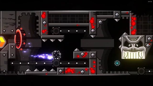 Red Rooms with RTX! (Full Detail) смотреть онлайн