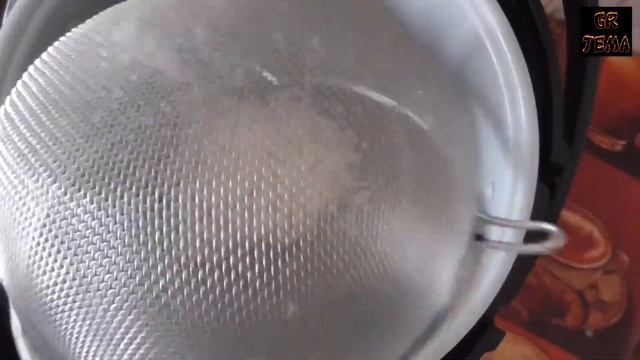 Рисовая каша на молоке в мультиварке смотреть онлайн