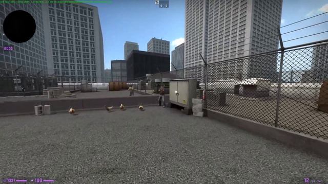 Ryzen 5 3600 & GTX 1650 SUPER - Fps test CS:GO смотреть онлайн
