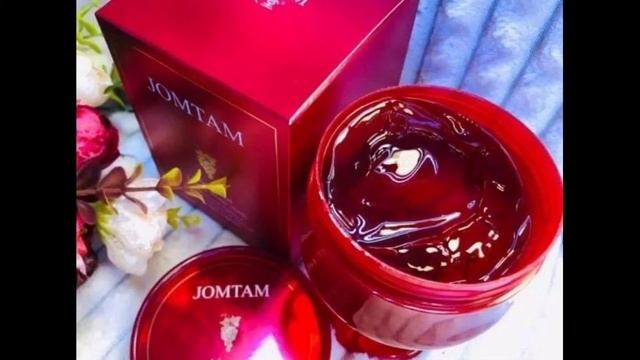 স্কিনকে গ্লাসি এবং চকচকে করতে ব্যবহার করুন JOMTAM sleeping mask смотреть онлайн