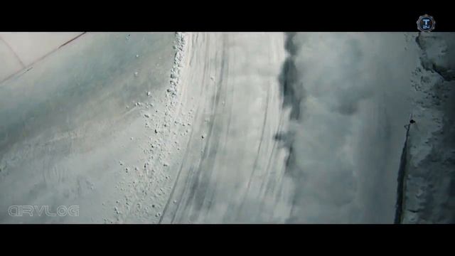 Гонки на льду смотреть онлайн