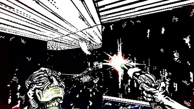 POST VOID - Playthrough, No commentary смотреть онлайн