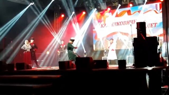 КАЛИНКОВИЧАМ - 470! И МАМЕ НРАВИТСЯ! смотреть онлайн