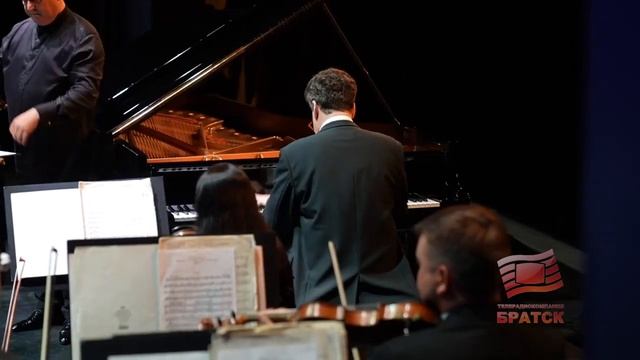 Мастер классы и творческие встречи, концерты и интересные знакомства XVIII Международный фестиваль смотреть онлайн