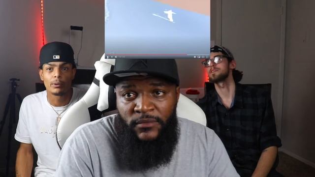 REACTION TO FIDLAR - Wake Bake Skate смотреть онлайн