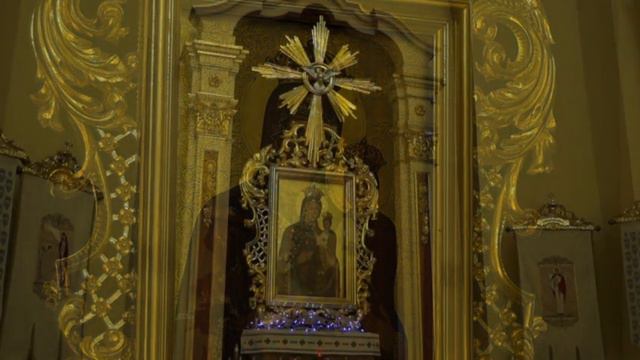 ДОСТОЙНО ЄСТЬ… Співає Митрополичий хор Архикатедрального Собору Святого Юрія Побідоносця смотреть онлайн