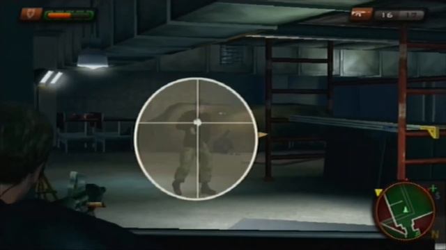 Demoplay: 24: The Game смотреть онлайн