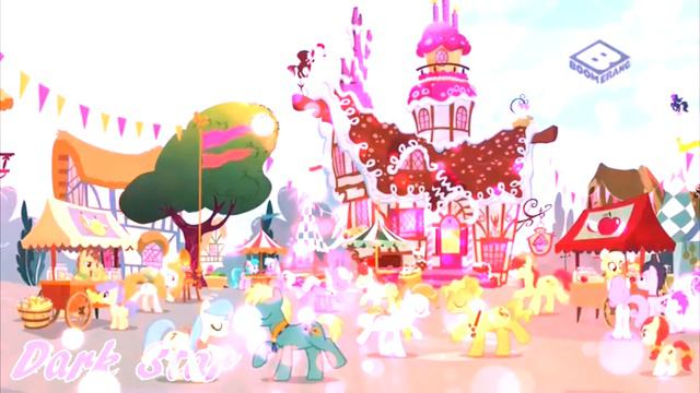 PMV- Не пиши The End смотреть онлайн