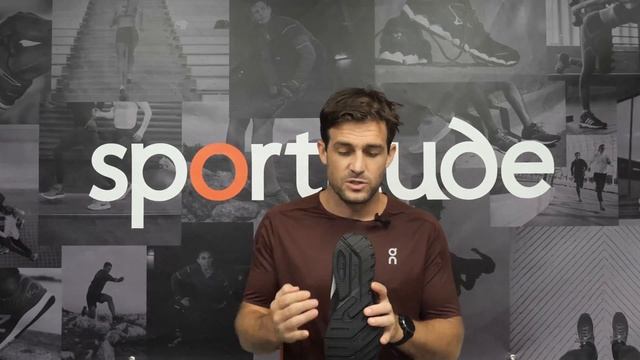 Brooks Launch 9 vs 8 Comparison Shoe Review | Sportitude Running смотреть онлайн