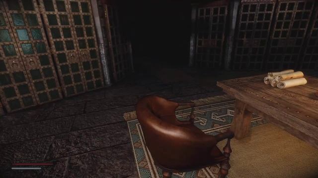 SKYRIM: SE (500+ MODS) ➤ ПРОХОЖДЕНИЕ С МОДАМИ [2K] ─ ЧАСТЬ 51: НОЧЬ В МУЗЕЕ ➤ СКАЙРИМ NEXT-GEN смотреть онлайн