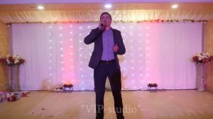 ШАМИЛЬ ГАДЖИЕВ - ПЕСНЯ НА РУССКОМ !!