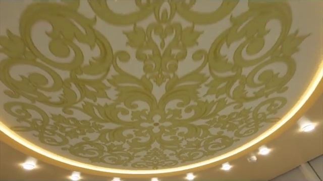 Как натяжные потолки спасают квартиру от шумных соседей смотреть онлайн