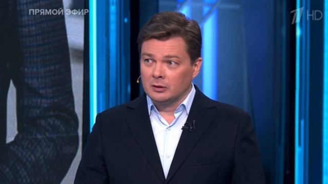 Зеленского меняют на Залужного. СЕМЧЕНКО отжег в прямом эфире федерального канала