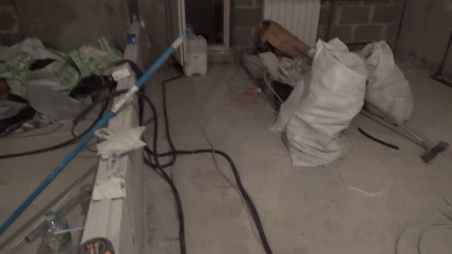 Пример электрики в новостройке. смотреть онлайн