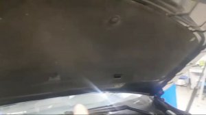 Камри 50. Перестали работать омыватели лобового стекла.