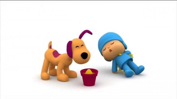 Покойо на Русском