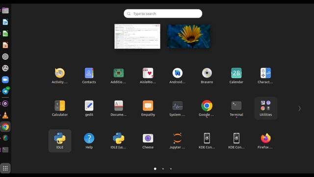 Kivy Tutorial #1 How to create Mobile Apps With Python смотреть онлайн