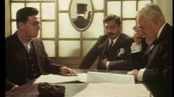 Il Delitto Matteotti - Film Completo by Film&Clips