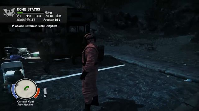 State of Decay Breakdown A New Beginning DONE смотреть онлайн