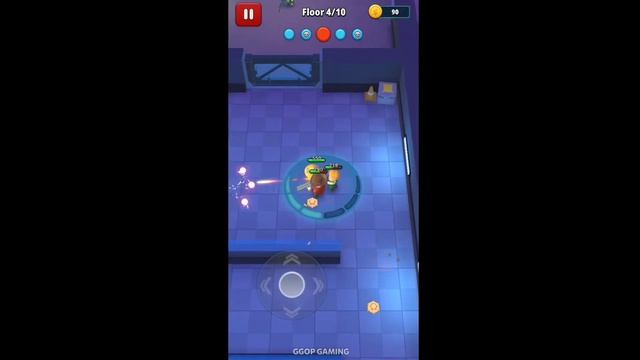 Shoot Zombies Gameplay (Android,IOS) смотреть онлайн